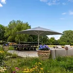 Landhueues Oeverdiek - Luxus Am Golfplatz * Timmendorfer Strand
