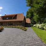 Landhueues Oeverdiek - Luxus Am Golfplatz * Timmendorfer Strand