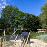 Villa Landhueues Oeverdiek - Luxus Am Golfplatz