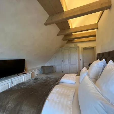 Landhueues Oeverdiek - Luxus Am Golfplatz Villa *