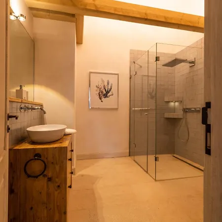 Landhueues Oeverdiek - Luxus Am Golfplatz Villa *