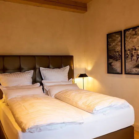 Landhueues Oeverdiek - Luxus Am Golfplatz Timmendorfer Strand