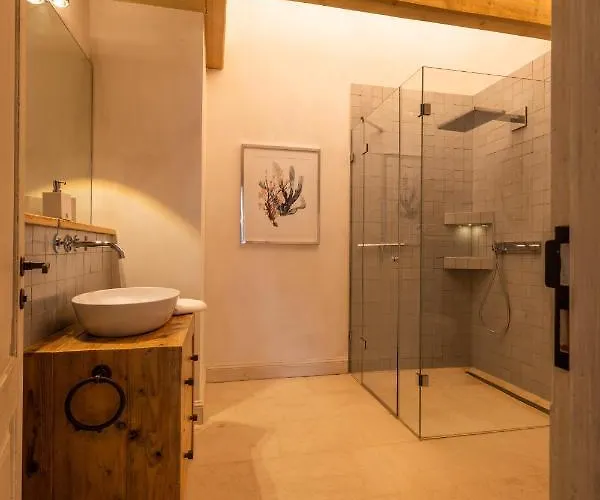 Landhueues Oeverdiek - Luxus Am Golfplatz * Timmendorfer Strand